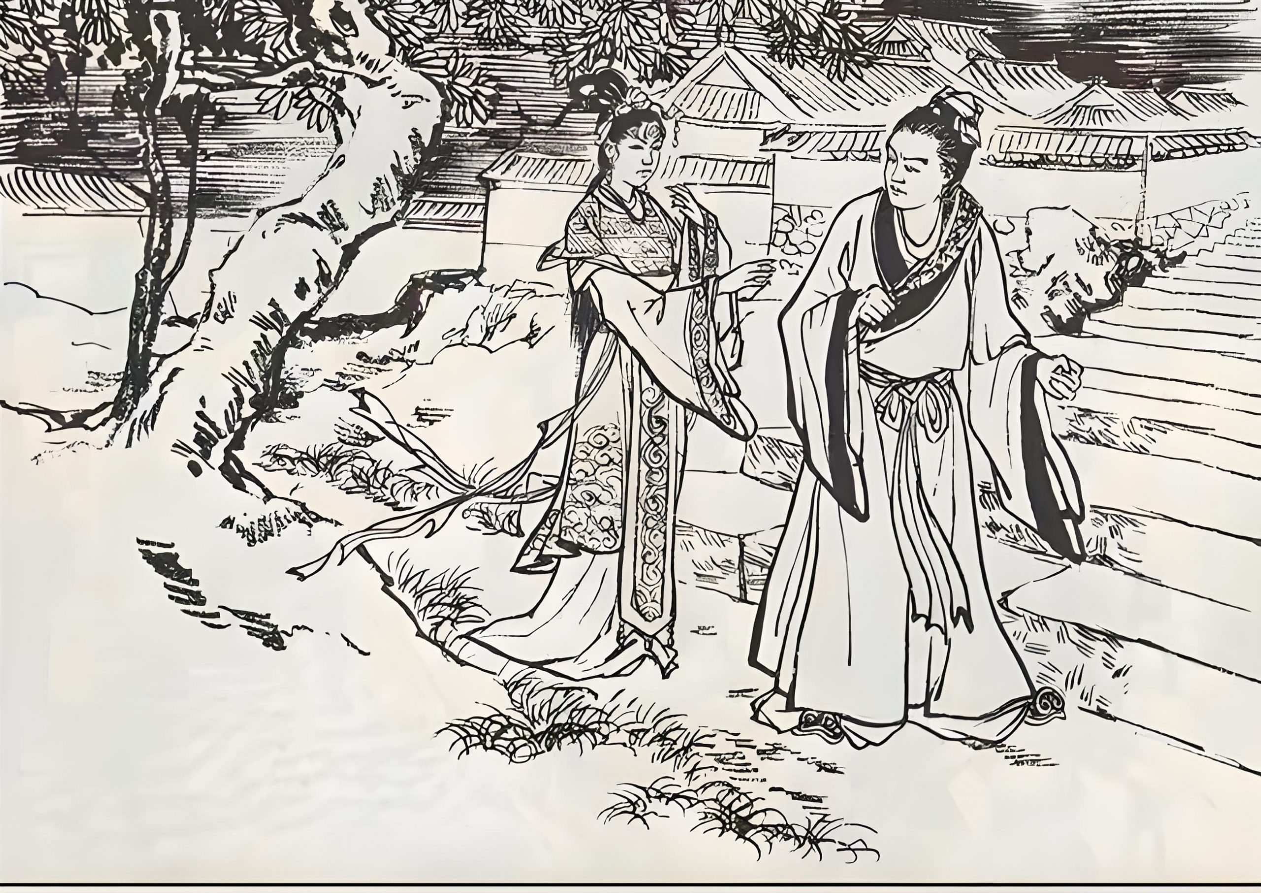 案例4 英俊才子 风流身亡(淫证)|