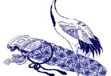 中国传统中的其他吉祥图案(续)|