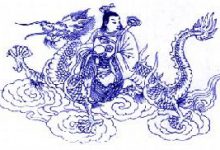 中国传统中的其他吉祥图案(续7)|