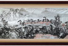 家家都在画图中系列二|
