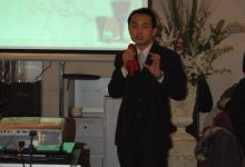 2008年1月19日古缘文化沙龙新闻|