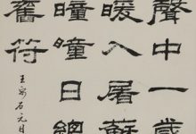 2017理习忠精选作品展示(最新)|